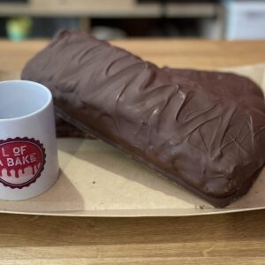 Giant Twix