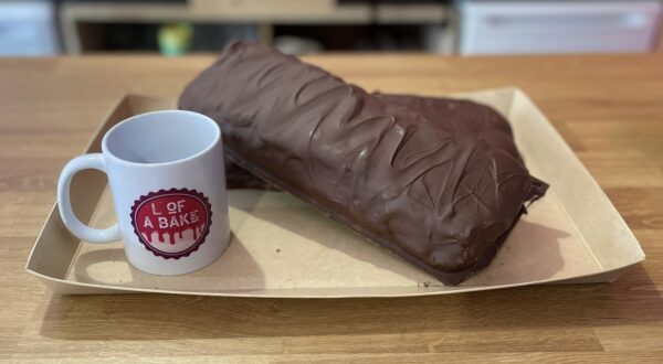 Giant Twix
