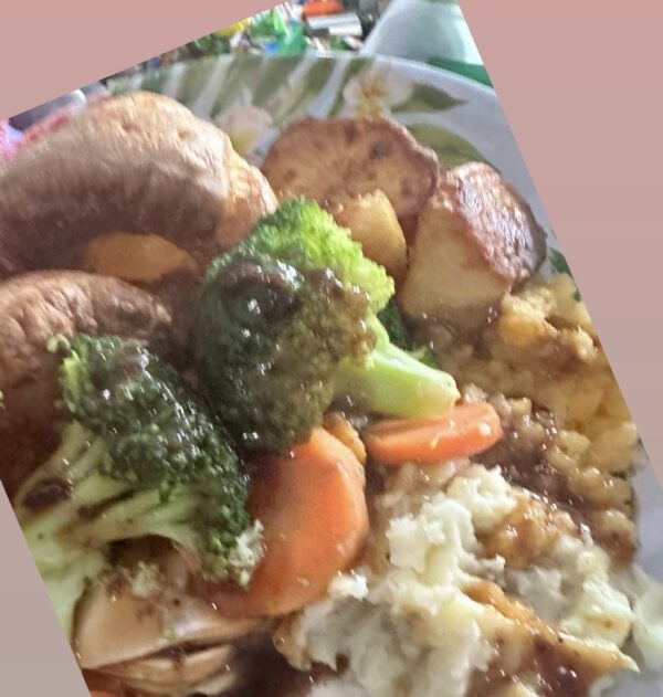 Christmas Lunch - 2 courses