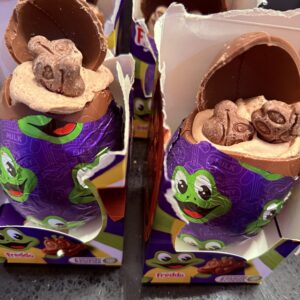 Christmas Traybakes and Treat boxes