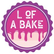 L Of A Bake Logo